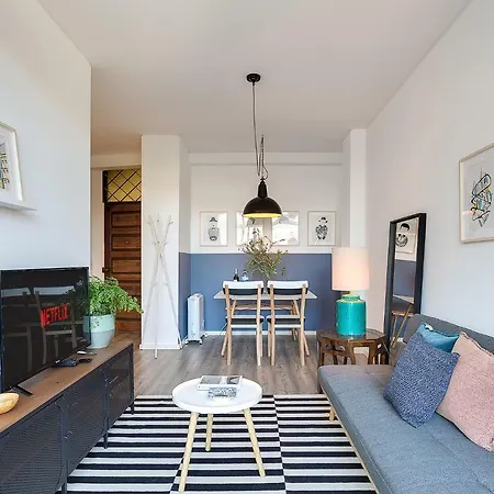 Da'Home - Boavista Brightful Apartment Porto Exterior photo