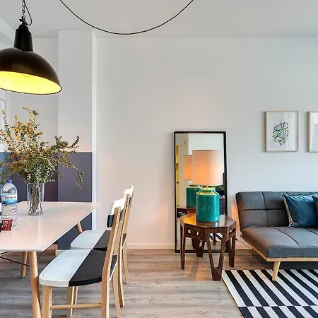 Da'Home - Boavista Brightful Apartment Porto Exterior photo