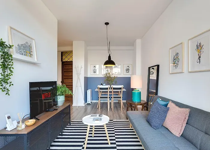 Da\'Home - Boavista Brightful Apartment