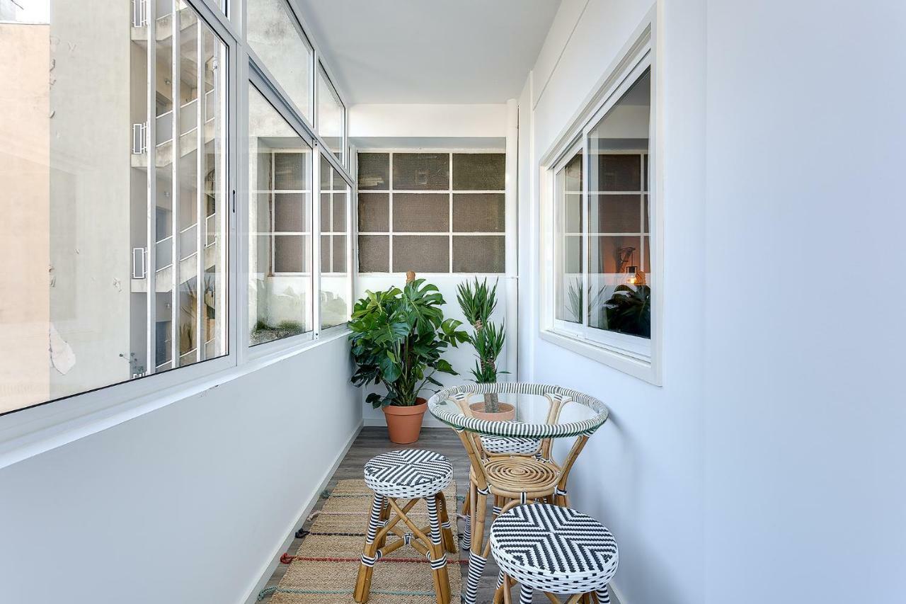 Apartamento Da'home - Boavista Brightful Porto
