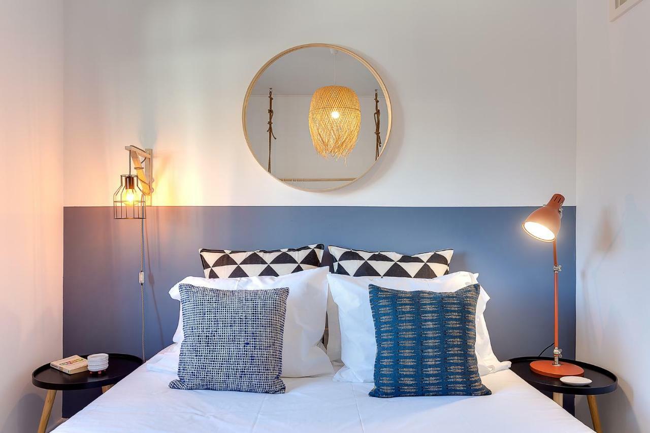Apartamento Da'home - Boavista Brightful