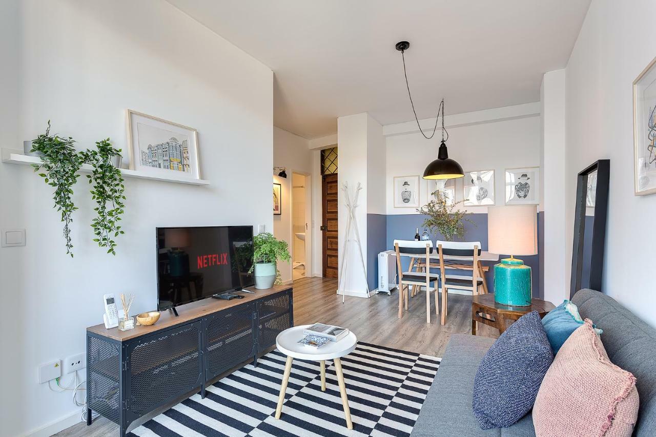 Da'home - Boavista Brightful Apartamento