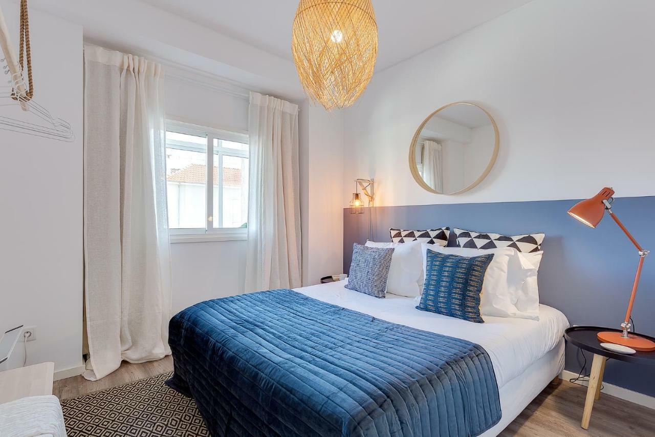 Da'home - Boavista Brightful Apartamento