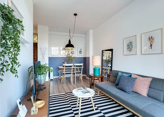 Da\'Home - Boavista Brightful Apartment