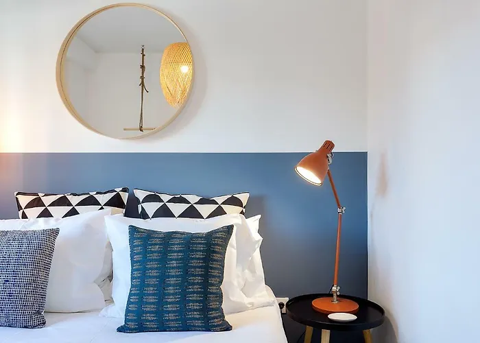 Da\'Home - Boavista Brightful Apartment