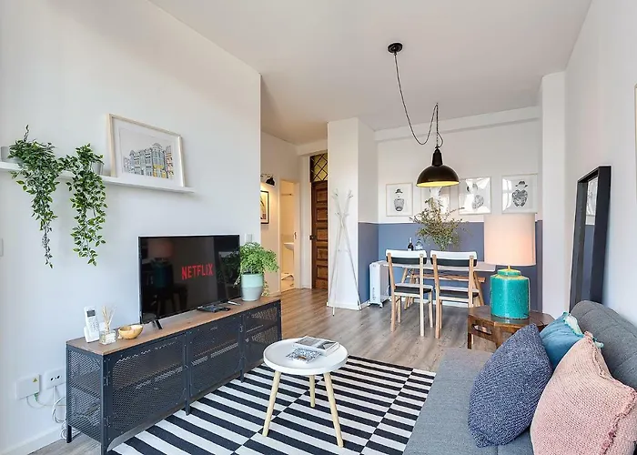 Da\'Home - Boavista Brightful Apartment