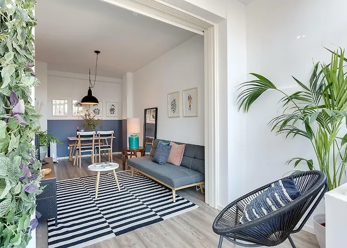 Da\'Home - Boavista Brightful Apartment