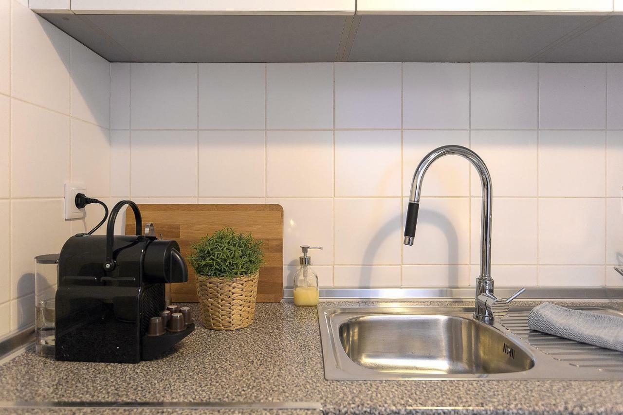 Da'home - Boavista Brightful Apartment Porto