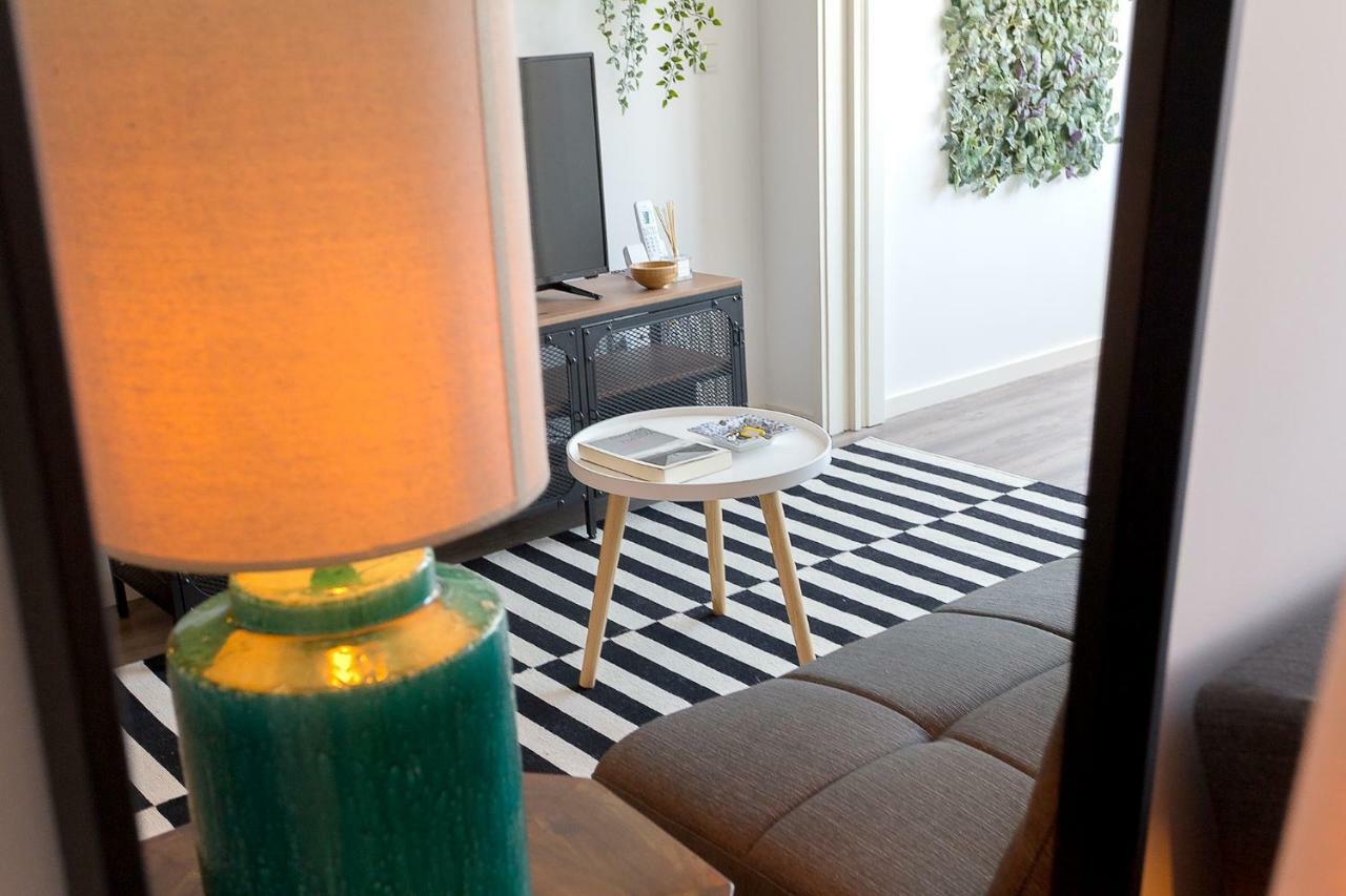 Da'home - Boavista Brightful Apartment Porto