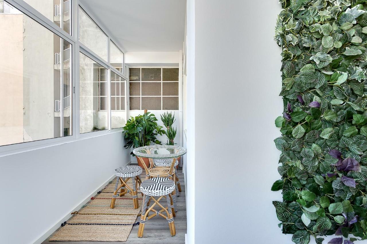 Da'home - Boavista Brightful Apartment Porto